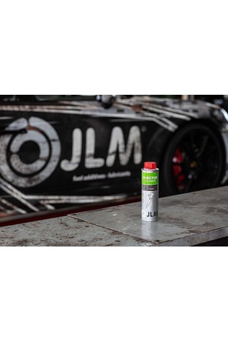 Jlm Benzinli Enjektör Temizleyici 250 ML