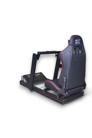 Dyno Arc Mk4 Simülasyon Kokpiti 1 Adet