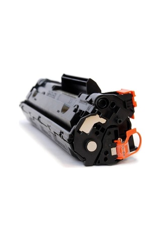 Crg-737 Çipli  Uyumlu Toner Mf-237w Toner
