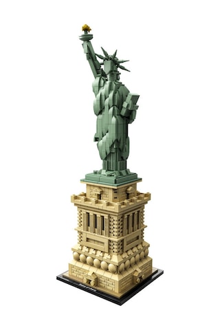LEGO® Architecture 21042 Özgürlük Heykeli 1685 Parça
