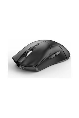 Mufunye Hxsj T40 Kablosuz 2.4g/bluetooth 5.1 Oyun Faresi - 4000dpı, Rgb Aydınlatma, Uzun Pil Ömrü, 7 Tuşlu 001