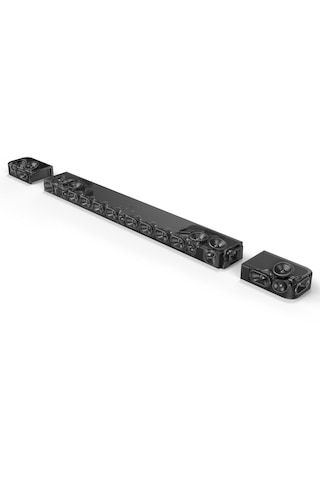Jbl Bar 1300m2, Dolby Atmos 11.1.4 Soundbar