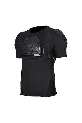 Klim Tactical Pro Üst Koruma Kısa Kol Siyah