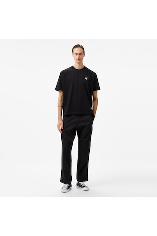 Alpha Industrıes Alpha Industries Belgian M-64 Erkek Siyah Pantolon