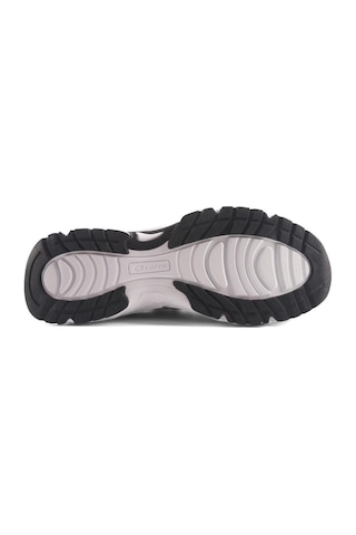 Lotto Drew 4pr Siyah Füme Comfort Casual Anatomik Spor Ayakkabısı Sıyah Fume Siyah - Füme