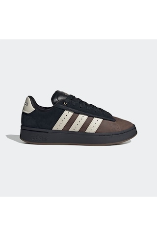Adidas Grand Court Alpha 00s Unisex Spor Ayakkabı Js1829 Kahve