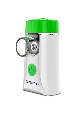 Nimo HNK-MESH-01 Taşınabilir Mesh Nebulizatör