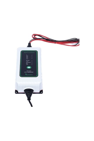 Ac1225c Electrozirve12v 25a Akü Şarj Cihazı