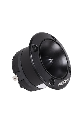 Forx5 Tx-58n Tweeter Kalite Ve Güç Bir Arada