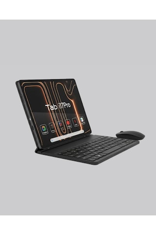 Tek İ17 Pro Tablet Najmaddin