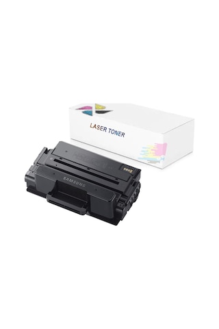 Samsung Mlt-D203U - Sl-M4020Nd Uyumlu Toner 15000 Sayfa Siyah