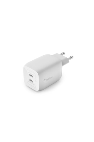 Belkin Şarj Bölümü Usb-c Gan 65wşarj Bölümü Usb-c Gan 65w
