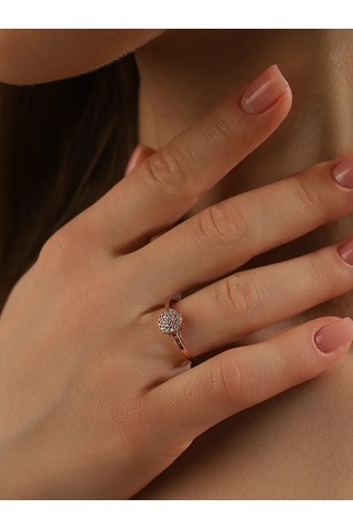 Serebranyj Dom 925 Ayar Gümüş "kurtar Ve Koru" Doğrudan Dini Yüzük 246505525 Altın