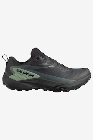 Salomon Genesis Gtx Erkek Patika Koşusu Ayakkabısı L47518700 Siyah Siyah