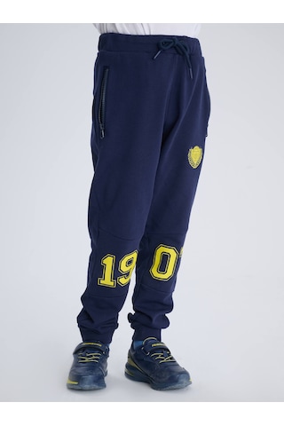 Fenerbahçe Lacivert 1907 Kolej Çocuk Tek Alt Fb Laci Yeni