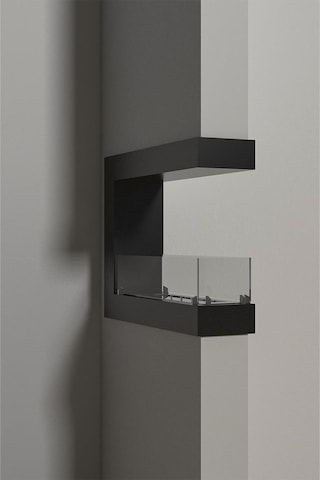 Rehome Korflame Epi Medium Bacasız Şömine