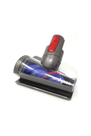 Dyson İle Uyumlu V7/v8/cyclone V10/v11/v15 Detect Mini Türbin Başlık Anti-tangle
