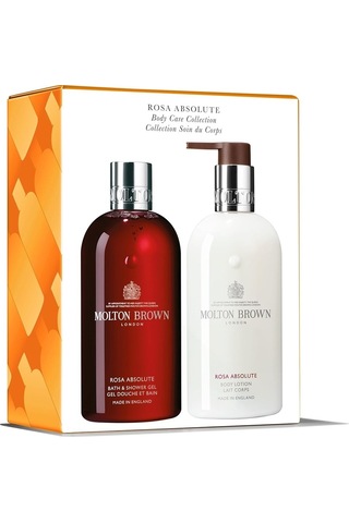 Molton Brown Rose Absolute Vücut Bakım Jeli, Tüm Cilt Tiplerine Uygun, Parfümsüz, 100g Vücut Losyon Ve Kremleri