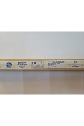 General Electric 15 Watt Meşrubat Dolabı Floresan F15w/54-765