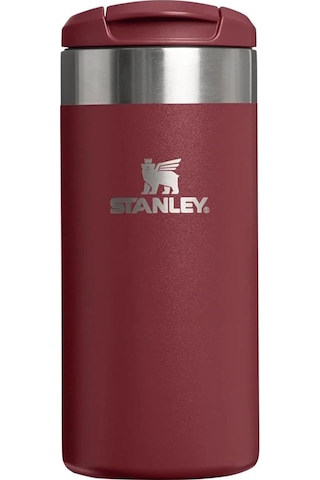 Stanley The Aerolight Transit Mug 0.35l/cranberry Çok Renkli