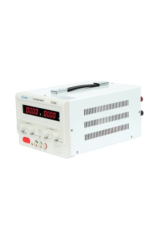 Sunline Sl 3020 S Dc Power Supply 30v 20a Güç Kaynağı