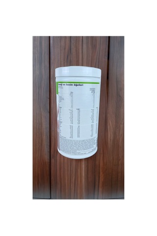 Herbalife Ahududu Shake
