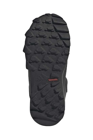 Adidas Terrex Snow Çocuk Spor Ayakkabı - Kı8261 GRİ