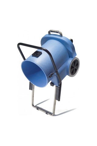 Numatic CTD900 Çift Motorlu Elektrikli Halı ve Koltuk Yıkama Makinesi 17 L