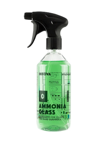 Innovacar 0 Ammonıa Amonyaksız Cam Temizleyici Konsantre - 500 Ml