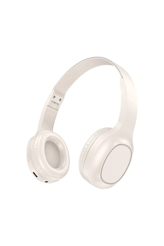 Hoco. W46 Charm Aux Destekli Bluetooth Kablosuz  Kulaklık