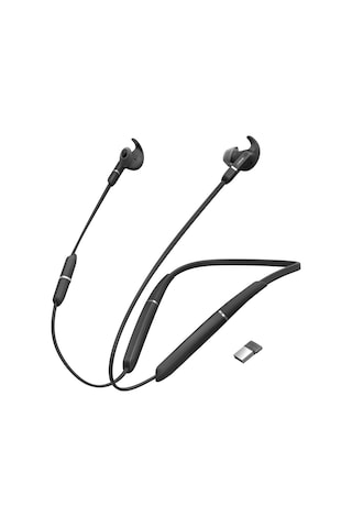 Jabra Evolve 65E Ms Kulaklık