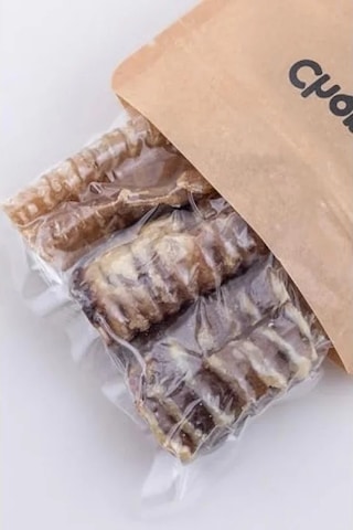%100 Doğal Dana Trake Çıtırı 100 Gr Ödül Maması
