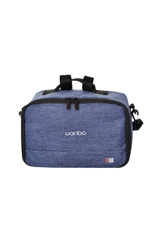 Wanbo T2 Max / T4 / T2r Max Uyumlu Projeksiyon Çantası