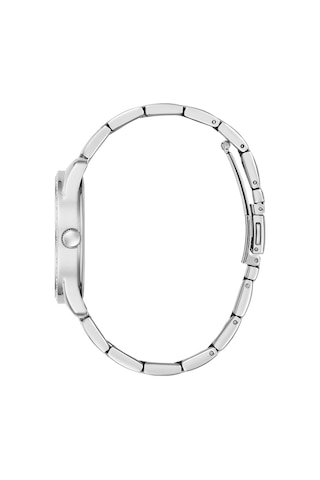 Guess Gugw0987l1 Kadın Kol Saati Metalik Gri
