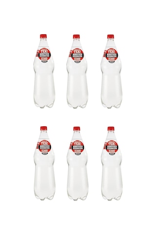 Gazoz 1500 Ml Gazoz 1500 Ml