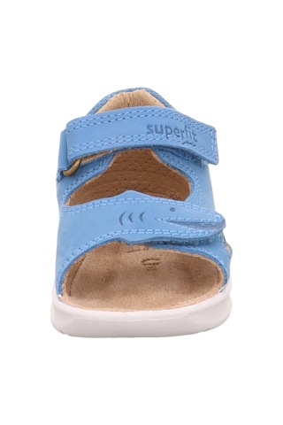 Superfit Lagoon Bebek Sandalet - Mavi 000521-8400