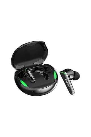 Özel Seri Pratik Dinleme Günlük Bluetooth Kulaklık Kulak İçi Oyuncu Kulaklık Xt92 Siyah