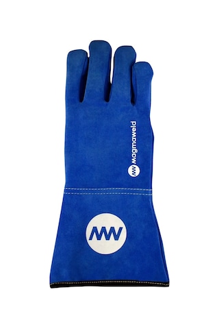 Magmaweld MIG Kaynakçı Eldiveni No : 10