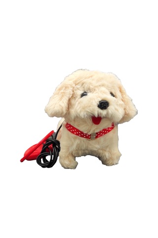 Tıfıl Toys Oyuncak Kumandalı Yürüyen Sesli Köpek 23-035