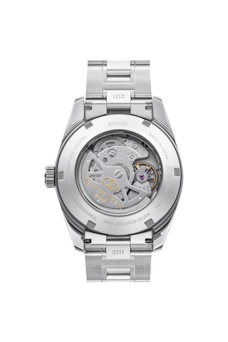 Orient Re-au0107e00b Kurmalı Otomatik Erkek Kol Saati-23635 Çok Renkli