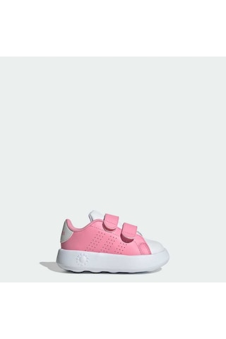 Adidas Advantage Kids Ayakkabı Çok Renkli