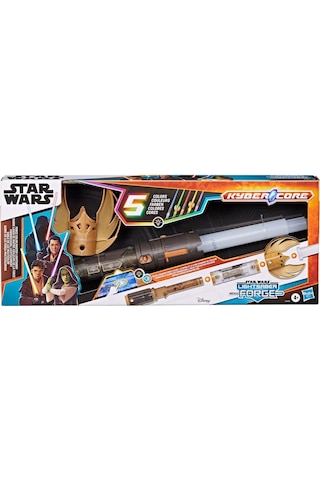 Star Wars Lıghtsaber Forge Elektronık Işın Kılıcı Seti