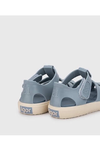 Igor Çocuk Sandalet S10340 Bay 225-oceano