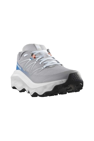 Salomon Salomon Ultra Flow 2 Erkek Gri Patika Koşusu Ayakkabısı 8737 Gri