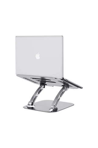 Hp Dragonfly Pro İle Stand Ve Mount Uyumludur - Executive Versaview Dizüstü Bilgisayar Stand, Ergonomik