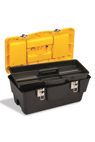 Port-Bag Ml03 Metal Kilitli Takım Çantası 19''