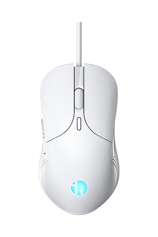 Inphıc Pb1 Usb Kablolu İş Ofis Oyun Mouse Sessiz Makro Programlama Bilgisayar Dizüstü Fare