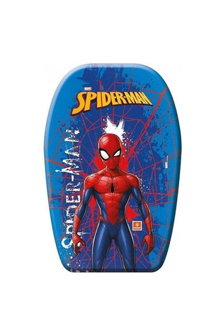 Mondo 11244 Spiderman Yüzme Tahtası 68 Cm Çok Renkli