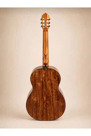 Maygar Mg-300b Klasik Gitar Kılıf Kapo Ve Pena Hediyeli Naturel