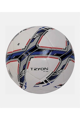 Tryon Super Hybrid Dikişli 4 No Futsal Topu Ft-280